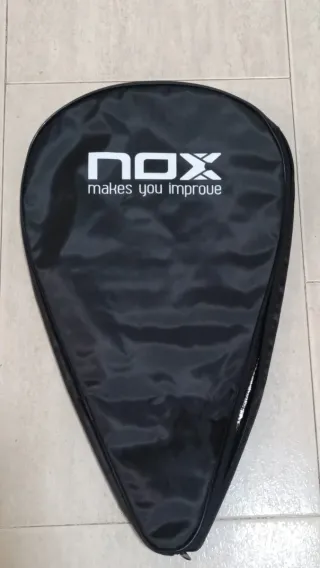 NOX AT10 GENIUS 18K 2024