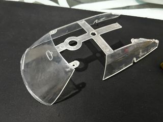 Despiece Coche Juguete