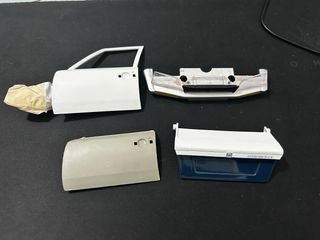 Despiece Coche Juguete