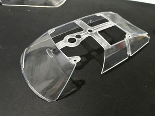 Despiece Coche Juguete