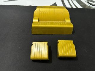 Despiece Coche Juguete