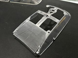 Despiece Coche Juguete