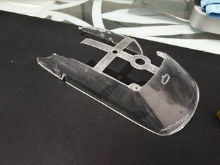 Despiece Coche Juguete