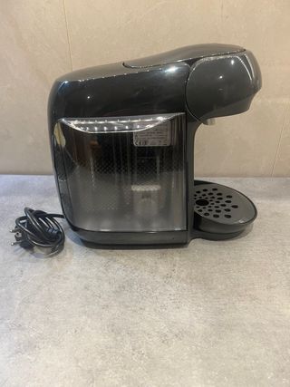 Cafetera Bosch Tassimo Happy