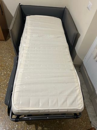 Divano letto a una piazza