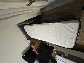 Divano letto a una piazza