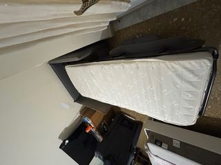 Divano letto a una piazza