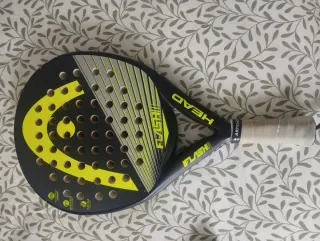 Pala pádel HEAD Flash