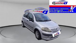 Citroen C3 para despiece