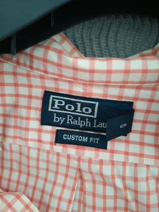 2 Camisas Polo Ralph Lauren