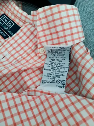 2 Camisas Polo Ralph Lauren