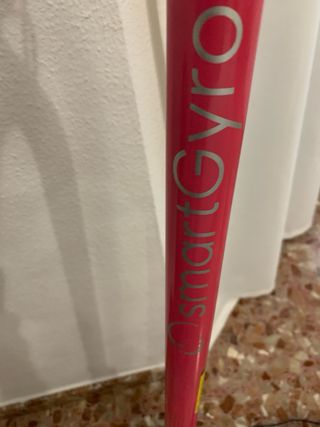 Patinete Eléctrico SmartGyro Extrem XD