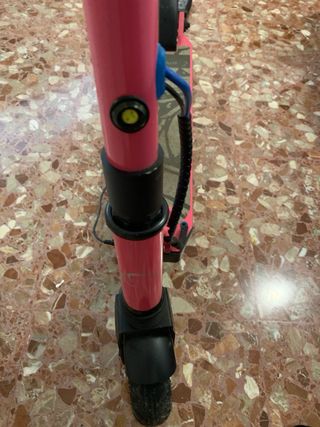 Patinete Eléctrico SmartGyro Extrem XD