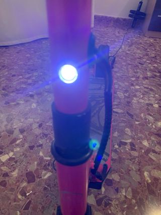 Patinete Eléctrico SmartGyro Extrem XD