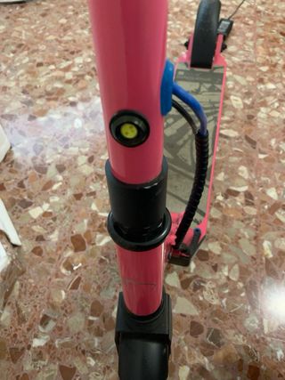 Patinete Eléctrico SmartGyro Extrem XD