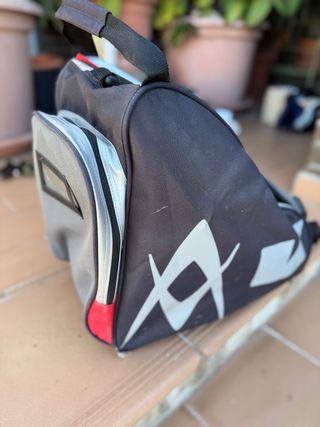 Botas de esquí Salomon Talla 41 con Funda