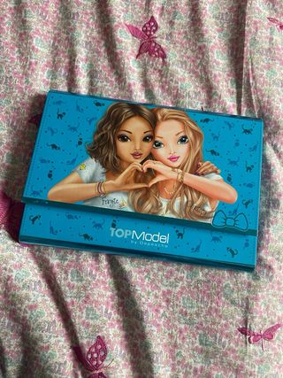 Set TOP MODEL para escribir cartas