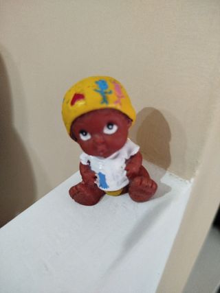 Muñeco Minipelones Día