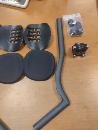 Manillar Triatlón Bici Carretera KOCEVLO