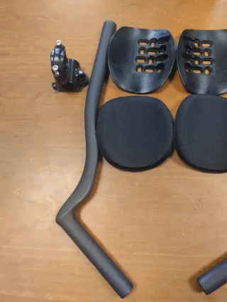 Manillar Triatlón Bici Carretera KOCEVLO