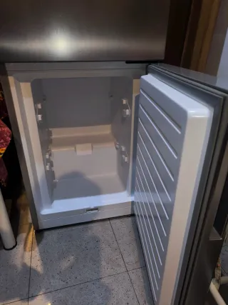 Frigorífico Siemens NoFrost Combi *URGE VENDER*