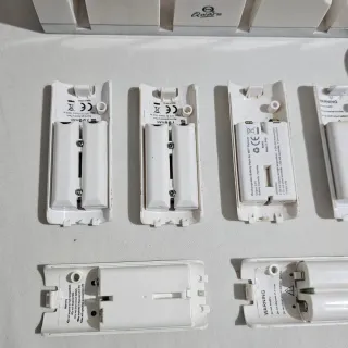 (Reparar o Piezas) Docks Carga + Baterías Wii