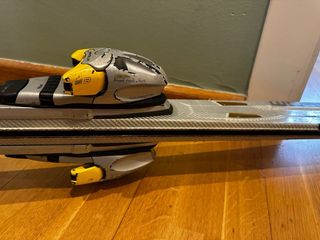 Esquís HEAD Worldcup i.SL 165cm