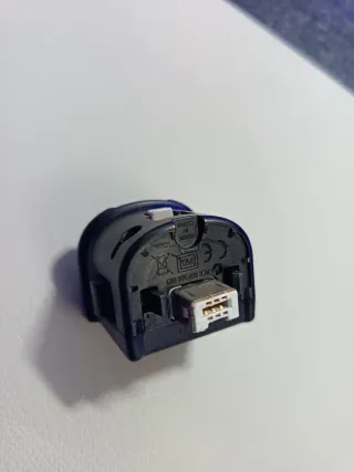 Wii Motion Plus Original Nintendo