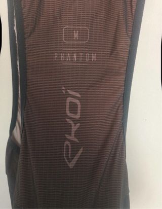 Culote Ekoi Negro Talla M