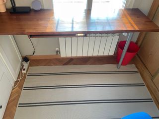 Dormitorio juvenil completo