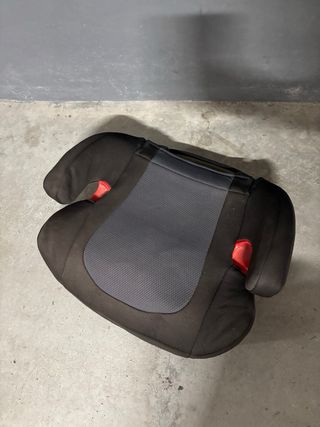 Silla coche bebé PLAY