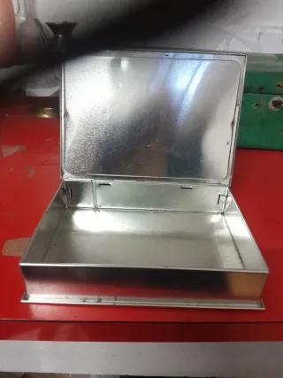 Cassetta porta oggetti Magie d'Amour