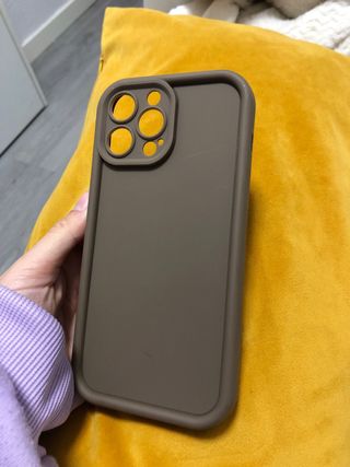 Custodie per iPhone 13 Pro Max (4 unità)