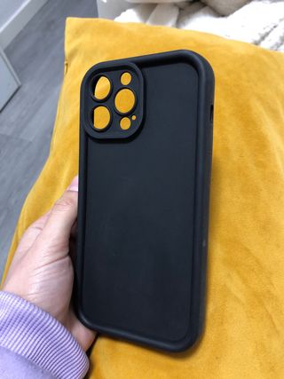Custodie per iPhone 13 Pro Max (4 unità)
