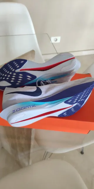 Zapatillas Nike Running Hombre Mujer