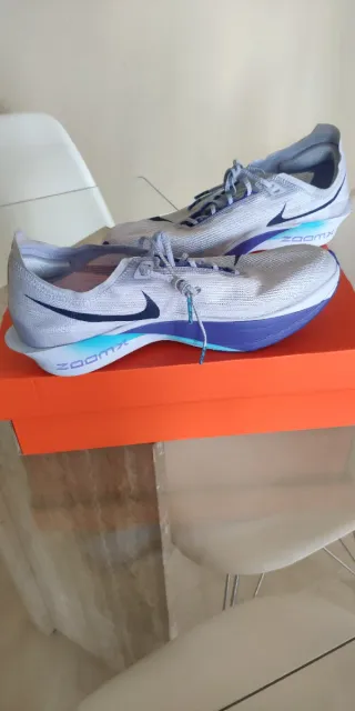 Zapatillas Nike Running Hombre Mujer