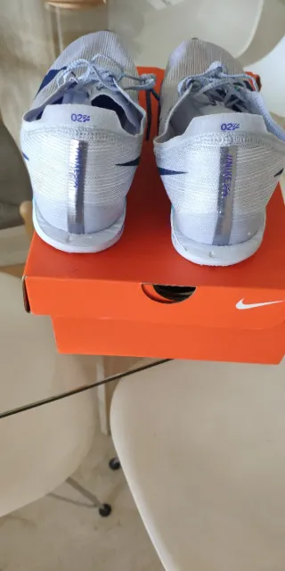 Zapatillas Nike Running Hombre Mujer