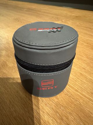 Reloj WATX Marrón. Nuevo con etiqueta y caja