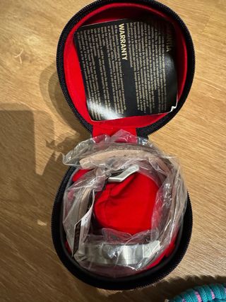 Reloj WATX Marrón. Nuevo con etiqueta y caja