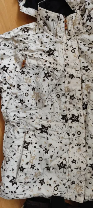 Conjunto de esquí/snow para niño