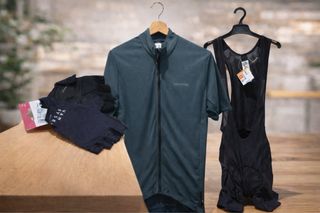 Maillot Ciclismo VAN RYSEL Carretera Endurance M