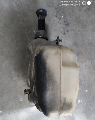 Botella Limpia Parabrisas Peugeot 406 Coupe