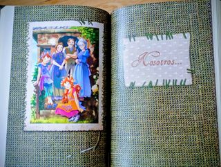 Libro 1 El secreto de las gemelas (Fairy Oak)