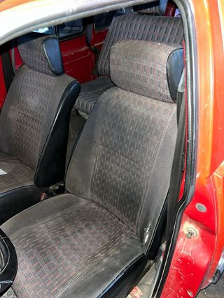 Citroen C 15 1995