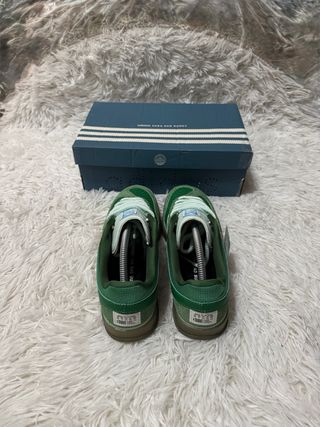 Adidas Gazelle Indoor Bad Bunny Talla 42