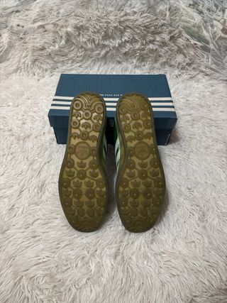 Adidas Gazelle Indoor Bad Bunny Talla 42