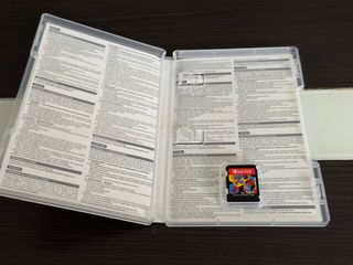 Nintendo Labo 01 - Switch - Solo Juego