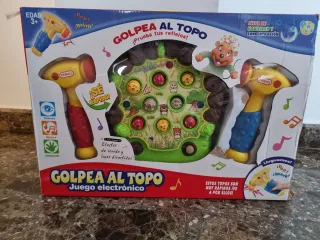 Jyguetes Pizarra,megabloks granja y aprendo diset