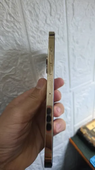 iPhone 13 Pro Max 128GB dorado