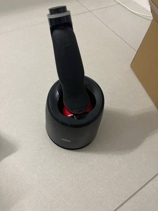 Braun Series 5 EasyClean sin cable de carga